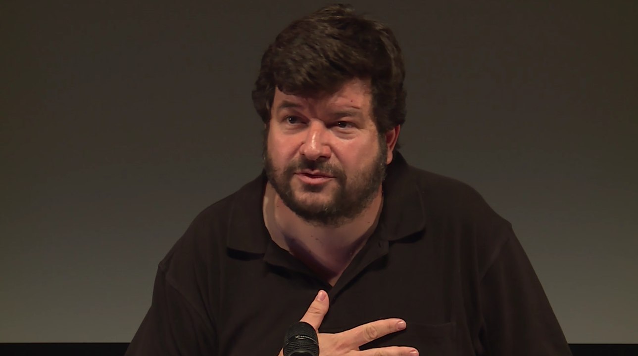 La jeune fille, tentation du burlesque - Stéphane Goudet