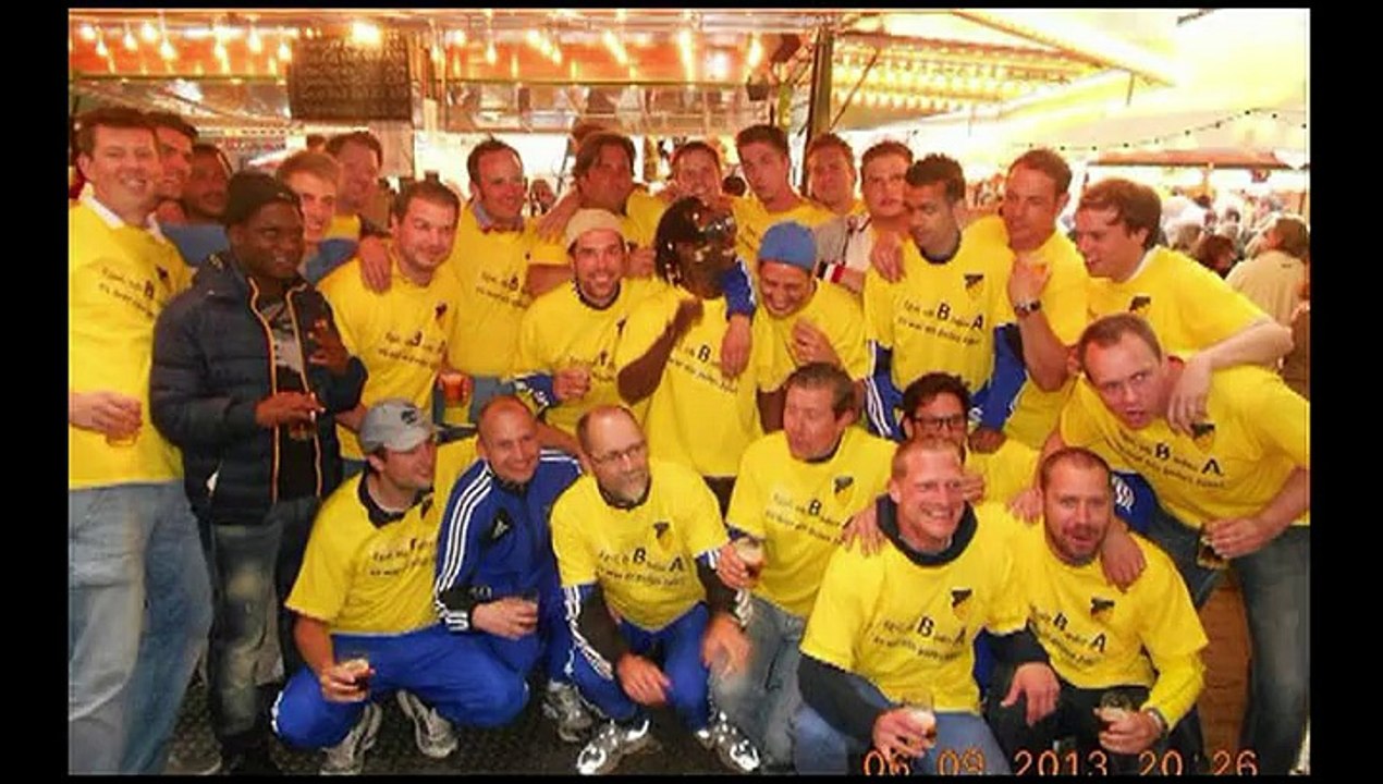 1.FCMG 3 Doku Teil 1/3