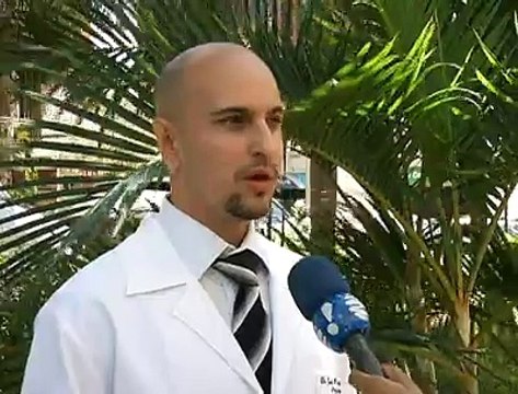 Jornal Local - Sonora psiquiatra