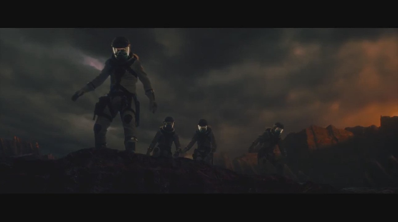 Fantastic Four FullMovie