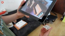 Augment : The Augmented Reality 3D Model Viewer for Android and iOs