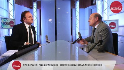 Jean-Marie Le Guen, invité politique (02.07.15)