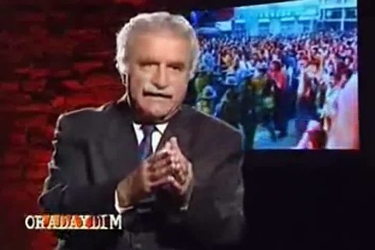 Lütfi Kaleli Anlatıyor: 02 Temmuz 1993 Sivas Katlamı (Oradaydım)