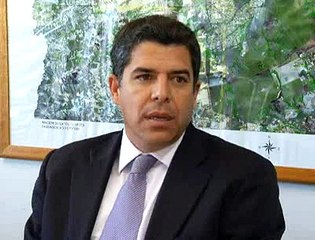 Jornal Local - Mesa diretora