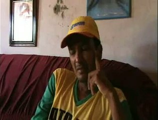 Jornal local: Chama irmão Maníaco