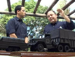 Jornal Local - Plastimodelismo