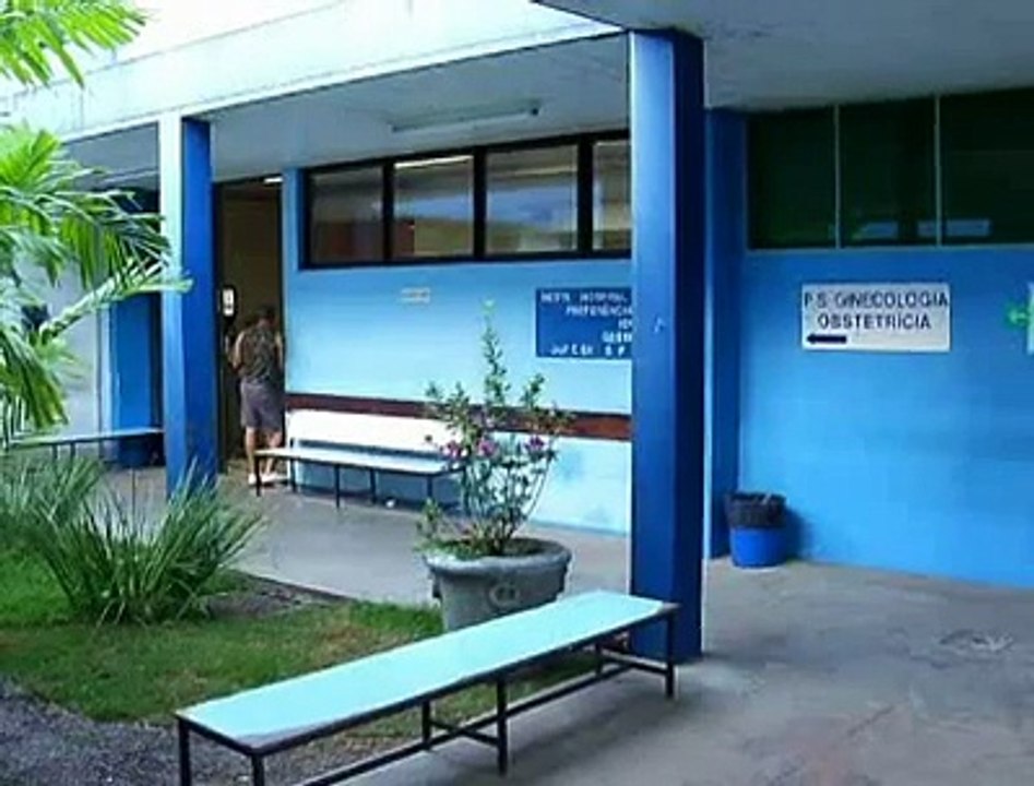 Jornal Local - Pacientes Hran