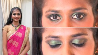 Festive Makeup for Indian Skin Tone