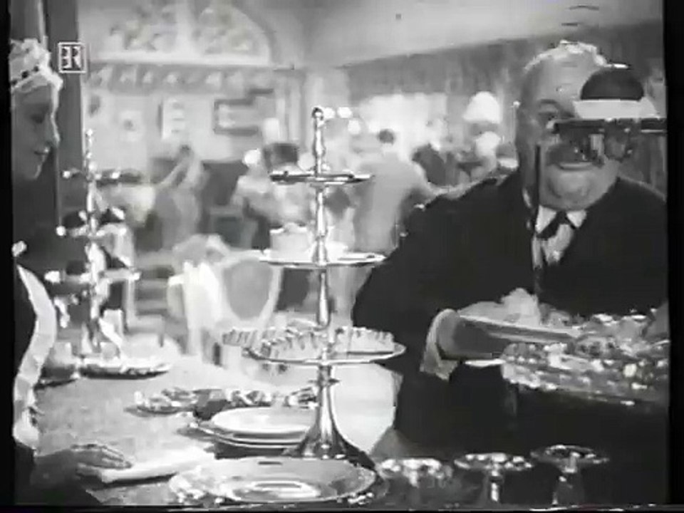 Ein ausgekochter Junge - Siegfried Arno und Olly Gebauer, Orchester Gerhard Hoffmann