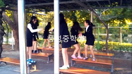 풍성스타일.UCC.2012.강남스타일 패러디/Pungsung Style. (Gangnam Style Parody)