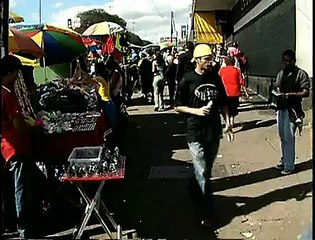 Jornal Local - Crônica Conceição