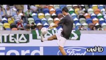 Best Football Freestyle Skills Show ● C Ronaldo,Neymar JR,Ronaldinho,Messi & Best Players   HD