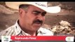 Documental Efectos de la Sequía Una Gota de Ayuda para Durango