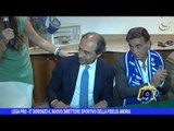 LEGA PRO | E' Doronzo il nuovo direttore sportivo della Fidelis Andria