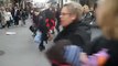 FLAMENCO FLASHMOB Gothenburg Sweden