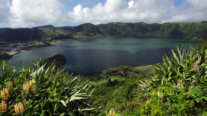 Sao Miguel, Azores - A Collection of Living Pictures