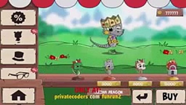 Fun Run 2 Cheats Coins