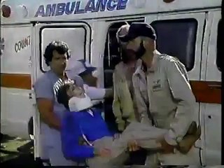 Trauma Center 1983 ABC Promo