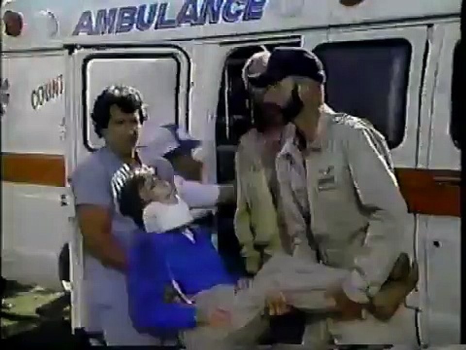 Trauma Center 1983 ABC Promo