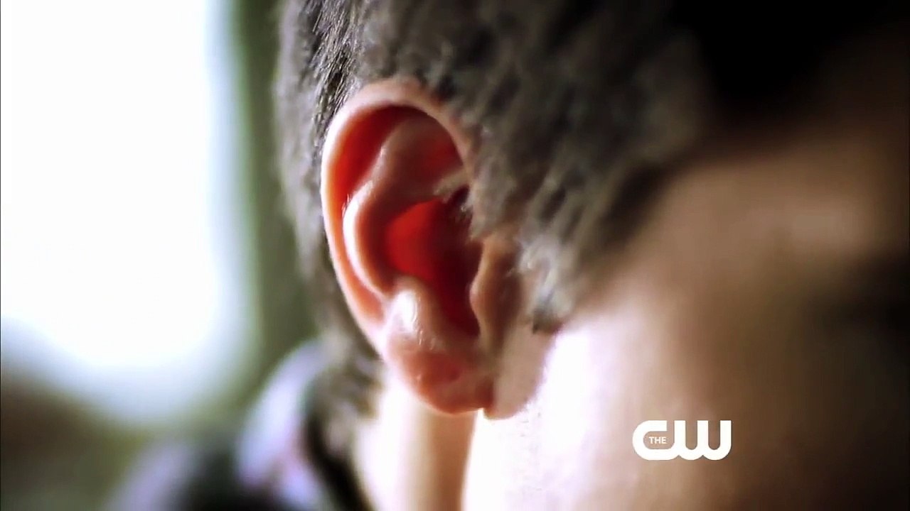 The Tomorrow People 1x01 "Pilot" Extended Promo