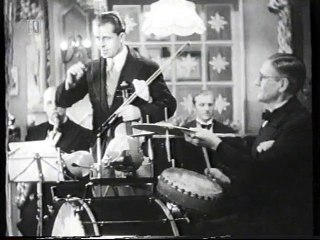 Du bist für mich das Pünktchen auf dem "i" - Siegfried Arno und Olly Gebauer