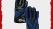 Full Force Hornet Gloves Lb / Rb / Rec Football Padded Ff02040203 blue Navy Blau Size:M