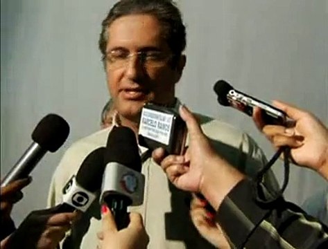 Jornal local: Sonora Rosso