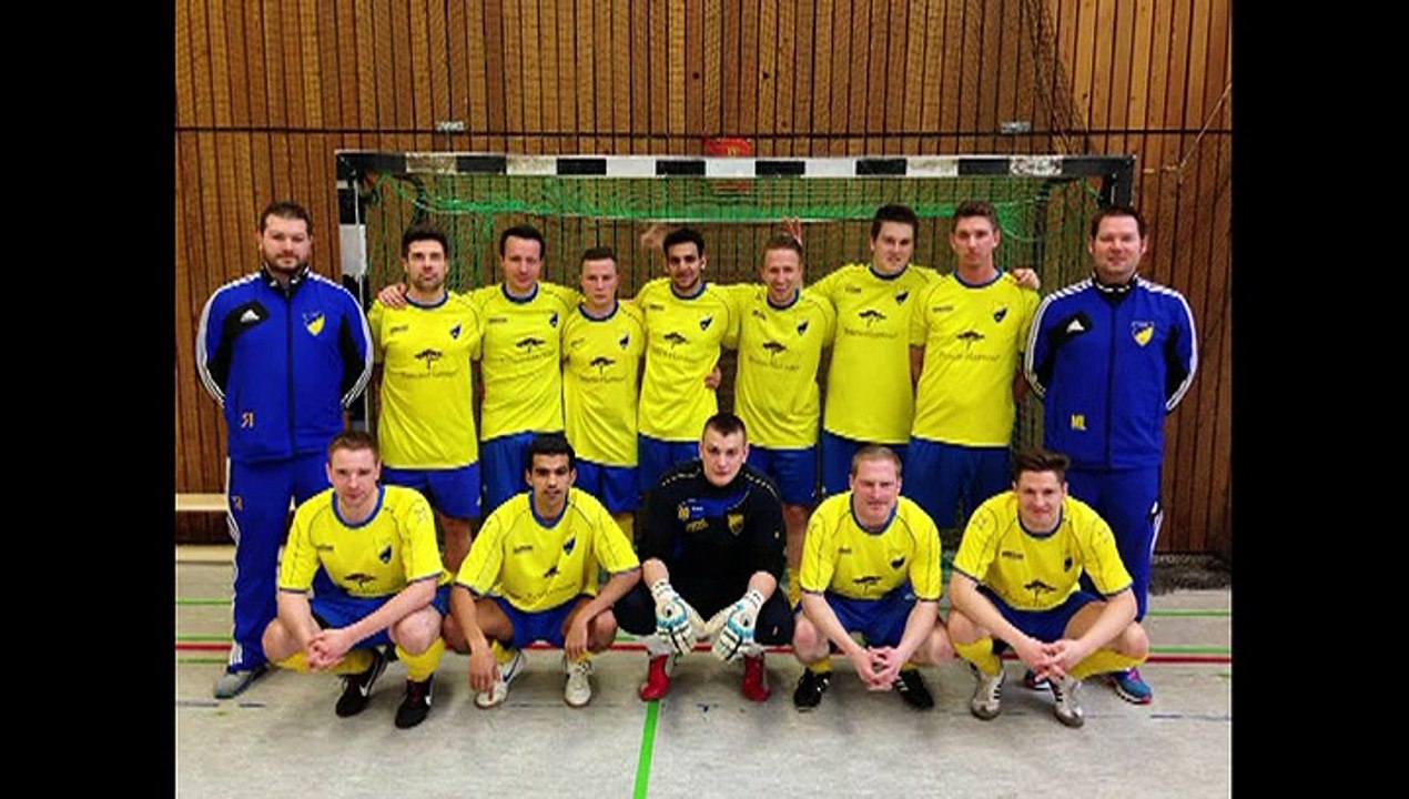 1.FCMG 3 Doku Teil 3/3