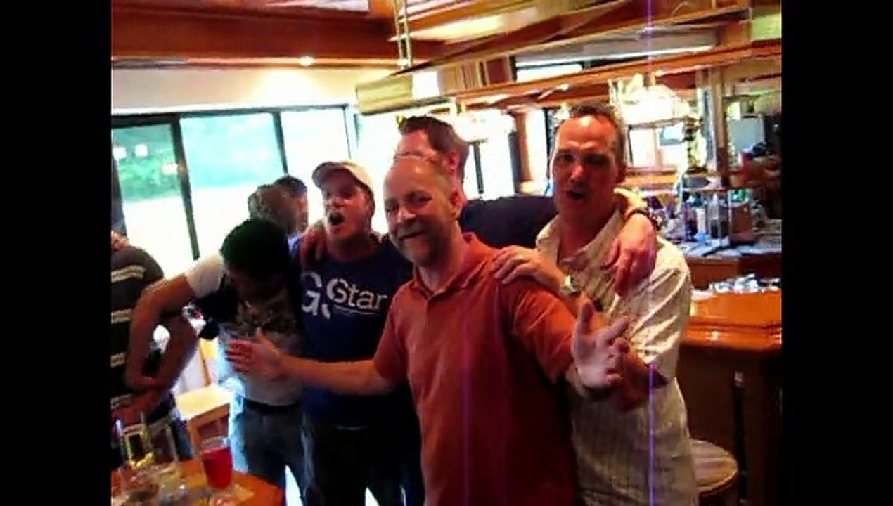 1.FCMG 3 Doku Teil 2/3