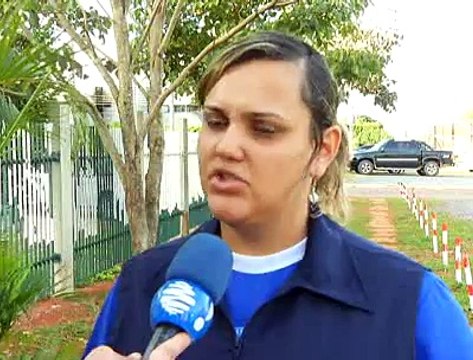 Jornal Local - Falta UTI