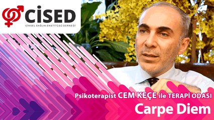 Carpe Diem - Terapi Odası