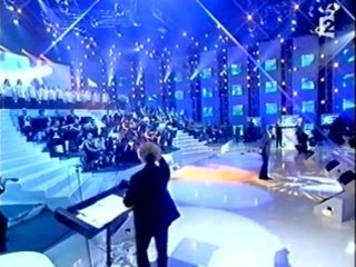 Garou + Marc Lavoine *Symphonic Show