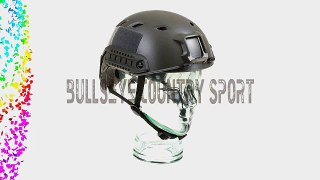 PIRATE VENTED MICH HELMET 2002 FOLIAGE GREEN HELMET AIRSOFT