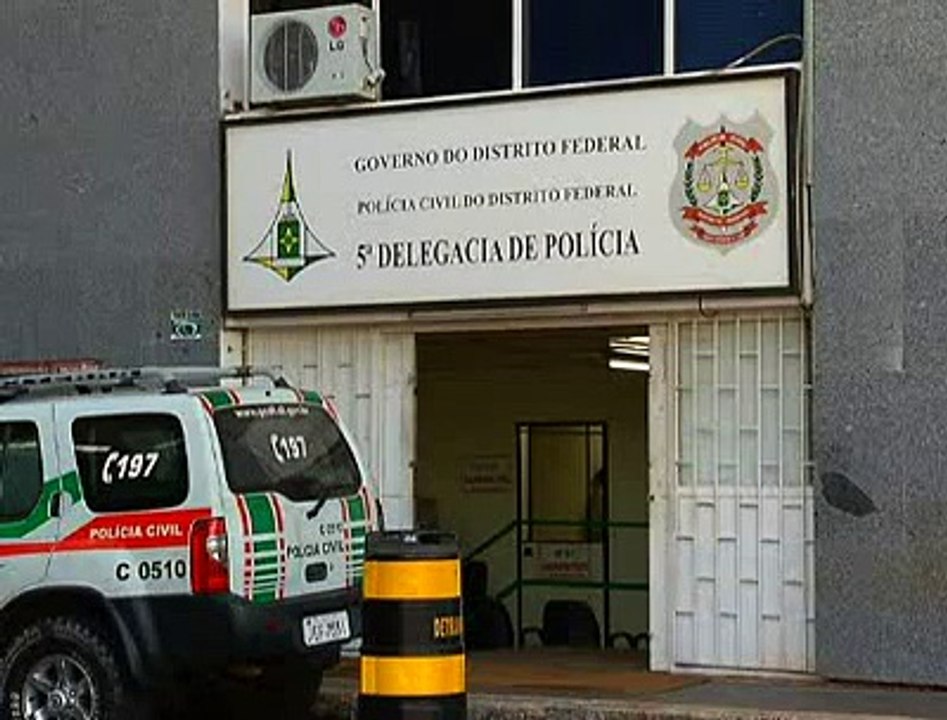 Jornal Local - Racismo