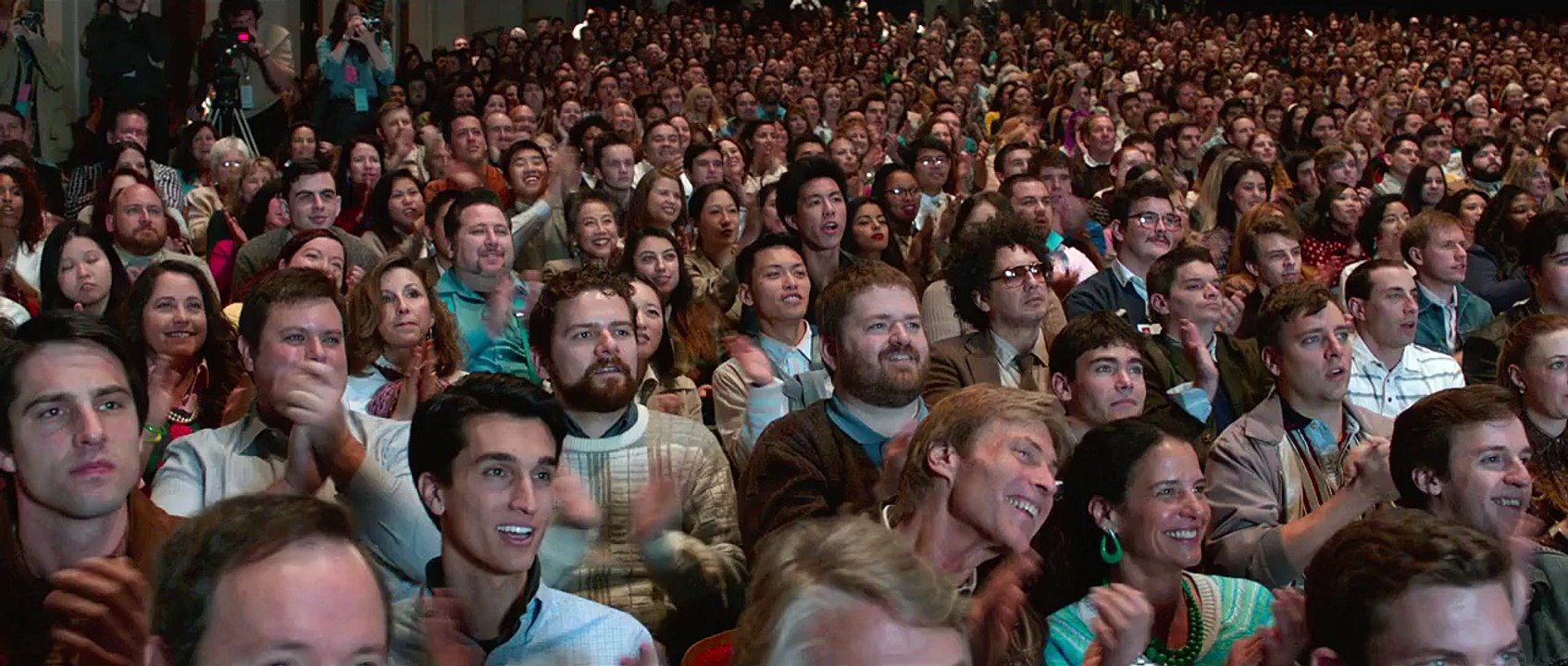 Steve Jobs - Trailer