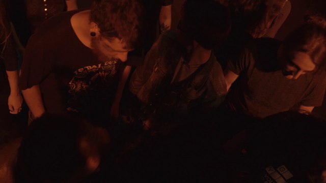 Cart'@too - Le réseau social