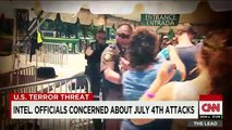 Concerns grow over possible July Fourth terror attacks