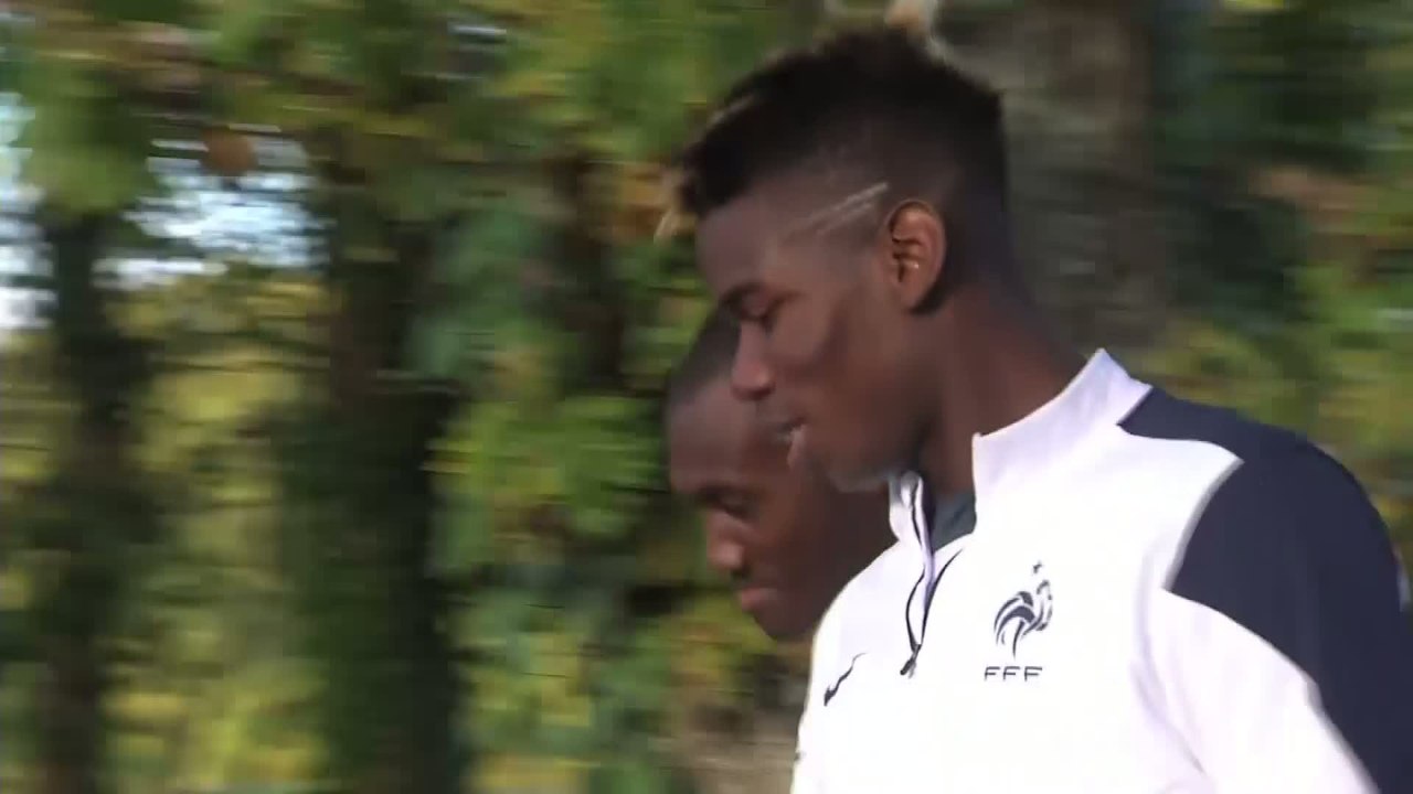 Foot - Mercato : Le journal des transferts du 2 juillet (Matin)