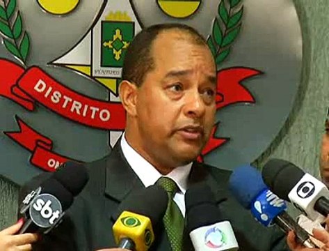 Jornal Local - Operação garagem