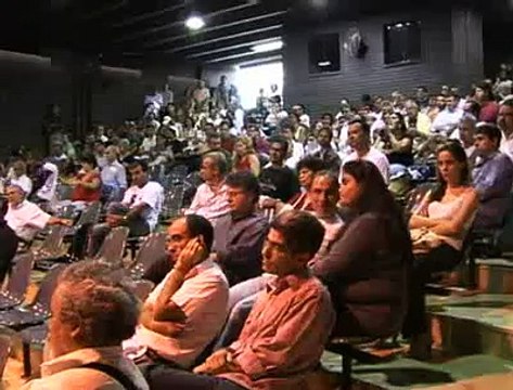 Jornal Local - Greve UnB