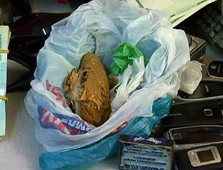 Jornal Local - Manifestação FNDE