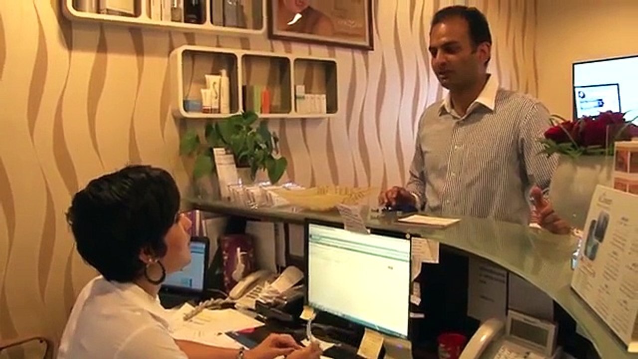 FUE Hair Transplant in Delhi