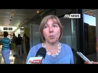 ORE 9: PROFUGHI IN STAZIONE. SCONTRO COMUNE-REGIONE