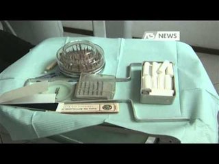 GDF SCOPRE E DENUNCIA FALSO DENTISTA