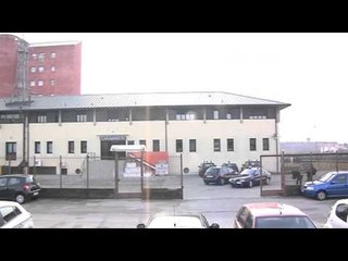 FURTI, PRESI E SUBITO SCARCERATI I ROM