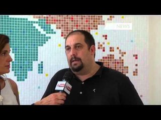 PROFUGHI,  IL NO DI ZAIA