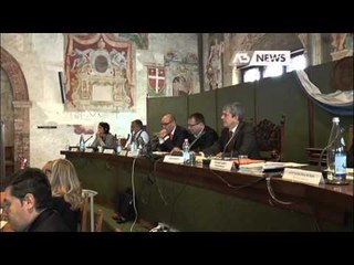 RISCHIO CRISI, I GIORNI PIU' DIFFICILI DELLA GIUNTA