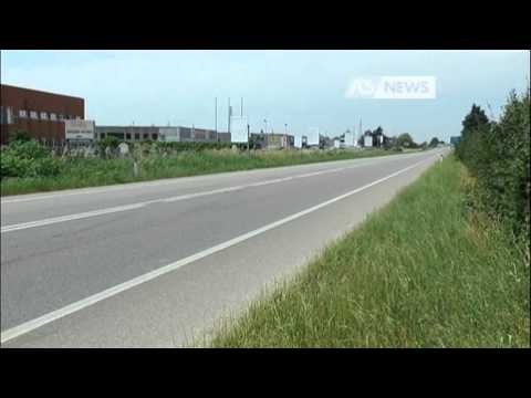 DOMENICA DI SANGUE SULLE STRADE