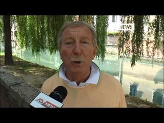 VENETO ROVENTE, SCATTA IL PIANO CALDO