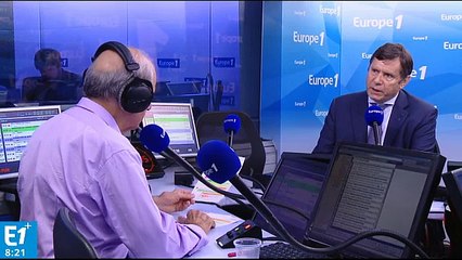 Terrorisme : "Rien n'exclut qu'on ait des attentats simultanés en France"